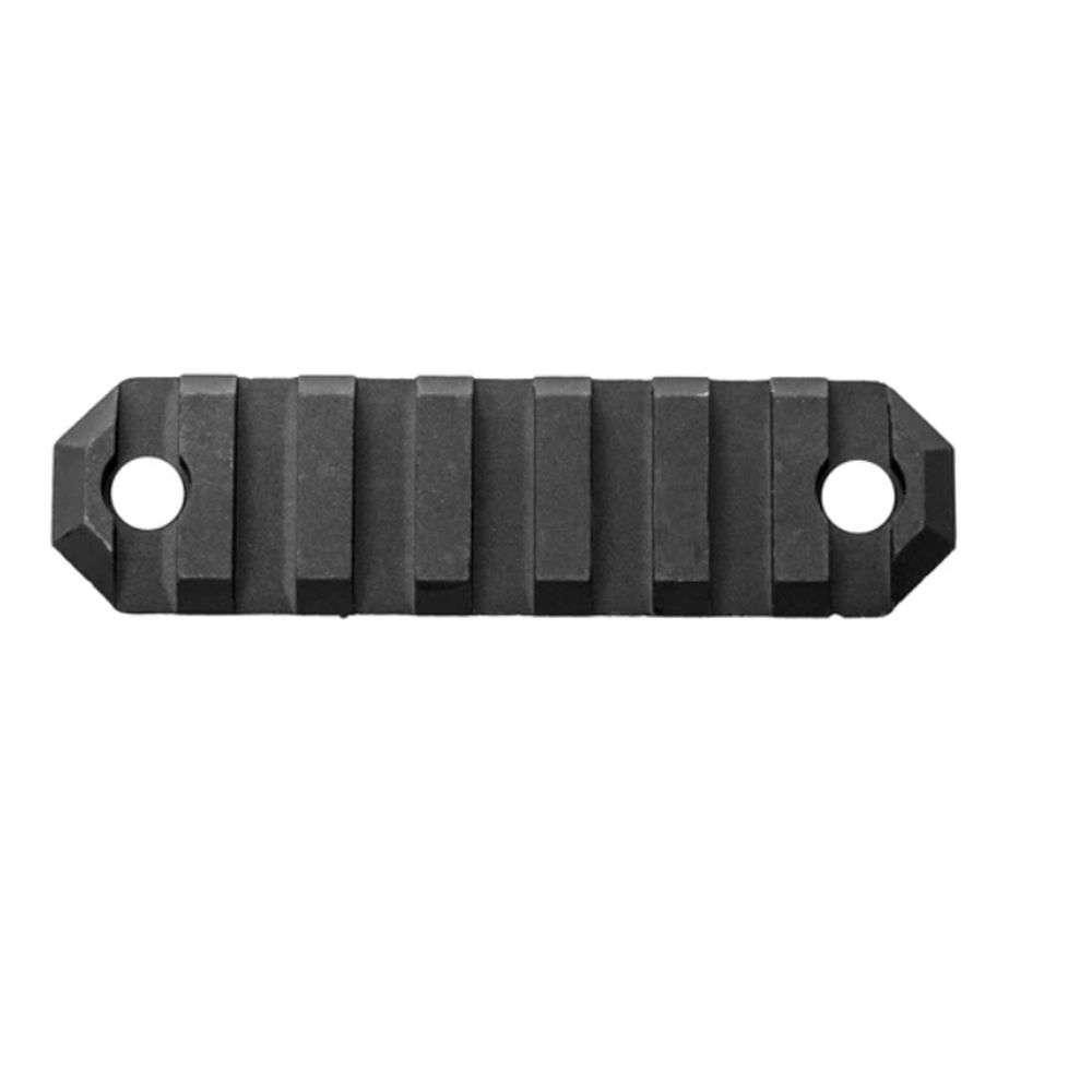 Parts Grovtech US Inc. 4.50" RAIL 3IN 7 SLOT KEYMOD • Model: 4.50"